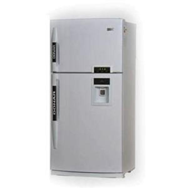 یخچال فریزر سیلور DNFR 650TC دونار